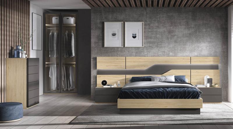 Meubles à Thonon Chambre et literie / Chambres / Chambres Adultes