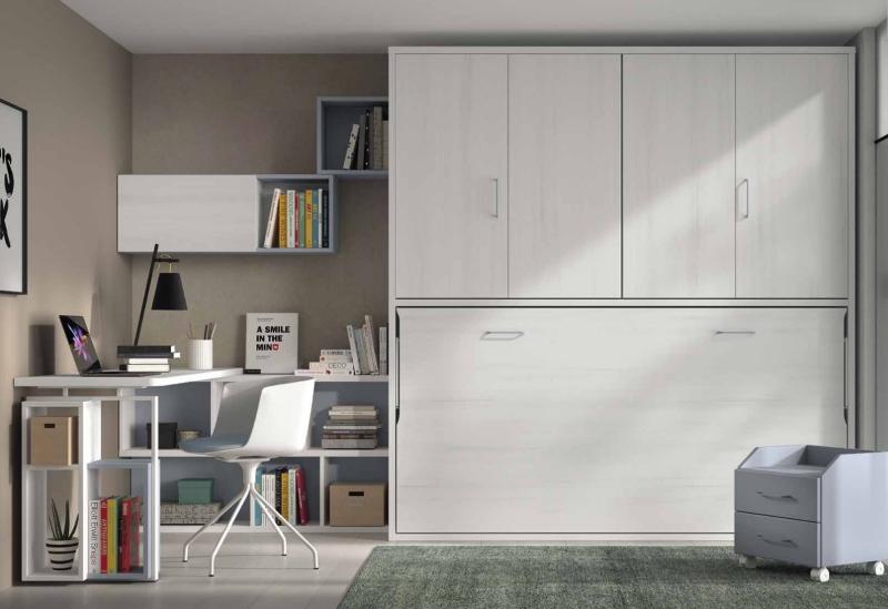 Meubles à Thonon Chambre et literie / Chambres / Lits Escamotables