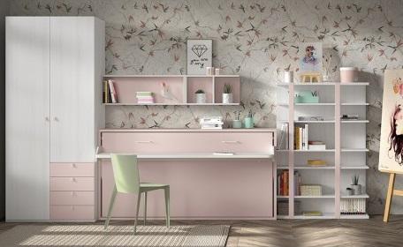 Meubles à Thonon Chambre et literie / Chambres / Lits Escamotables