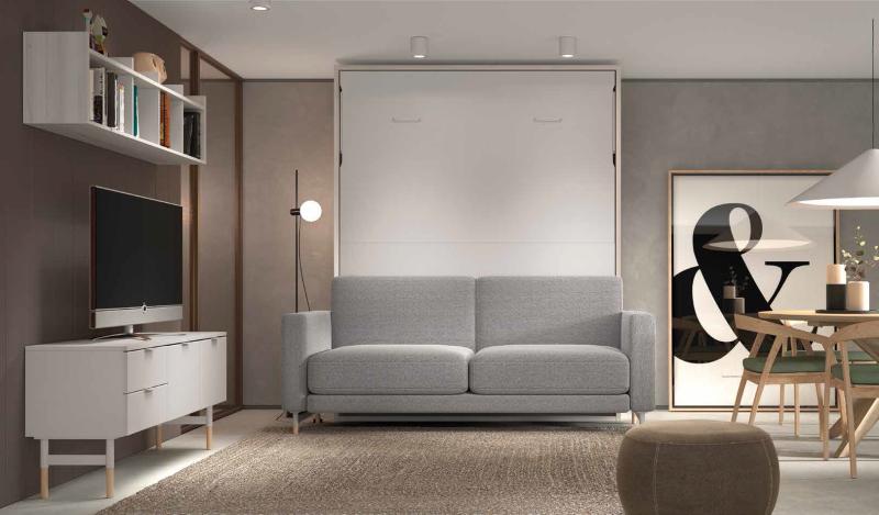 Meubles à Thonon Chambre et literie / Chambres / Lits Escamotables