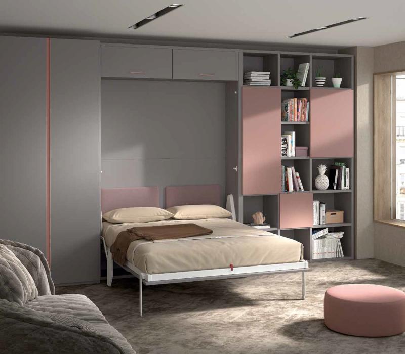 Meubles à Thonon Chambre et literie / Chambres / Lits Escamotables