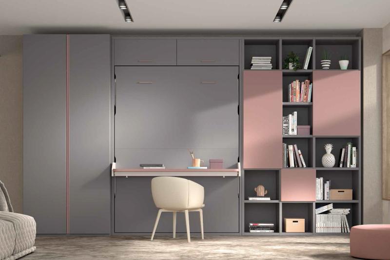 Meubles à Thonon Chambre et literie / Chambres / Lits Escamotables