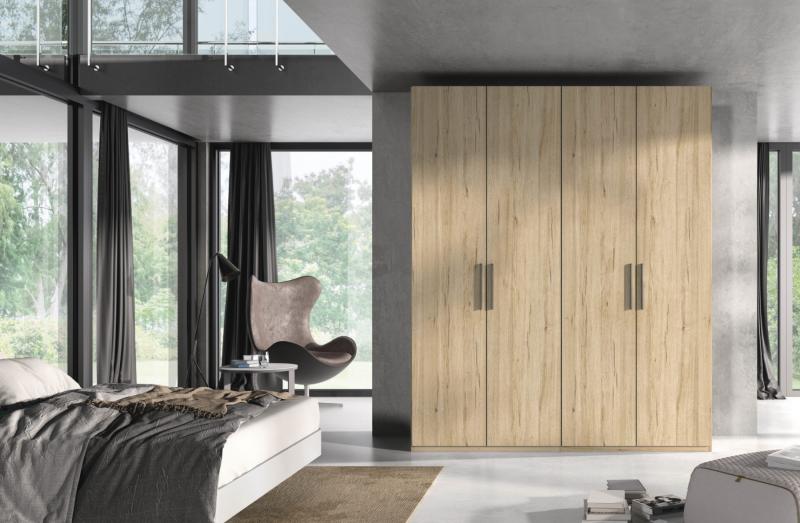 Meubles à Thonon Chambre et literie / Dressings et Armoires / Portes Battantes