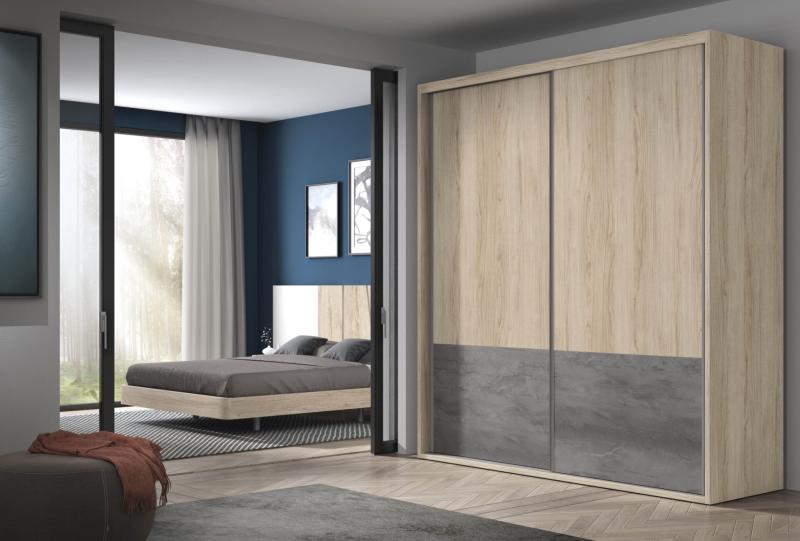 Meubles à Thonon Chambre et literie / Dressings et Armoires / Portes coulissantes