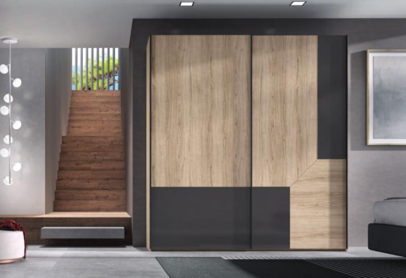 Meubles à Thonon Chambre et literie / Dressings et Armoires / Portes coulissantes