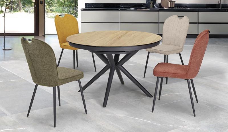 Meubles à Thonon Tables et chaises / Tables / Tables de Cuisine