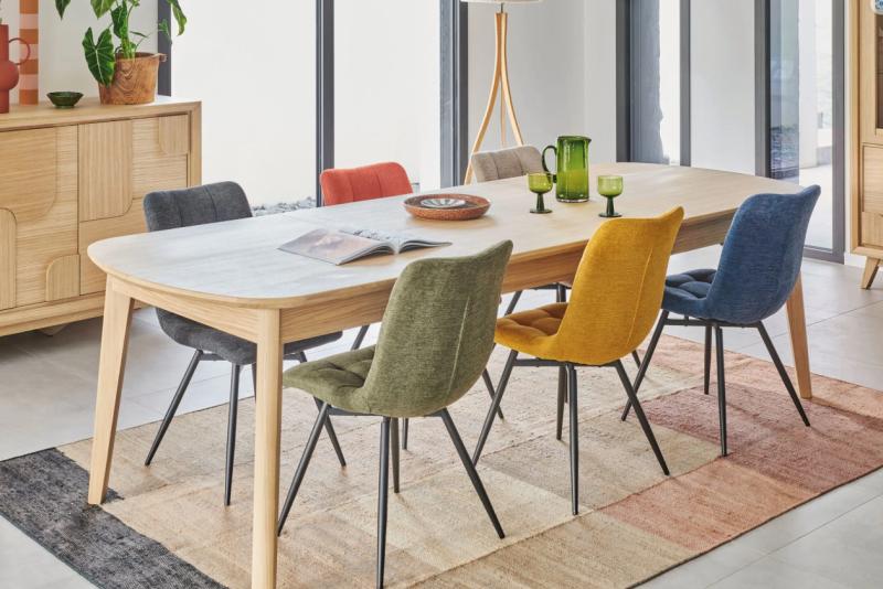 Meubles à Thonon Tables et chaises / Tables / Tables de Séjour