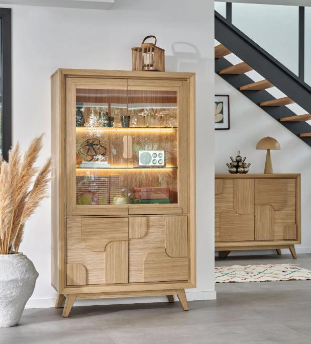 Meubles à Thonon Meubles / Séjours / Buffets Bahuts Vitrines