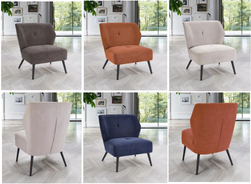 Meubles à Thonon Canapés et relaxation / Canapés / Fauteuils et poufs