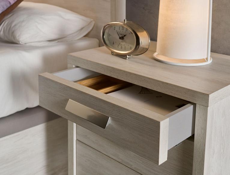 Meubles à Thonon Chambre et literie / Chambres / Commodes Chevets