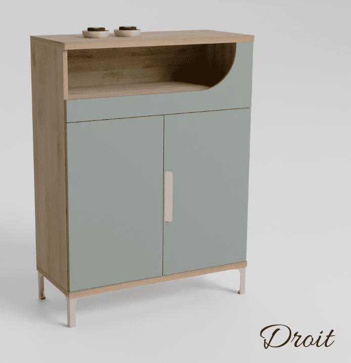 Meubles à Thonon Chambre et literie / Chambres / Commodes Chevets