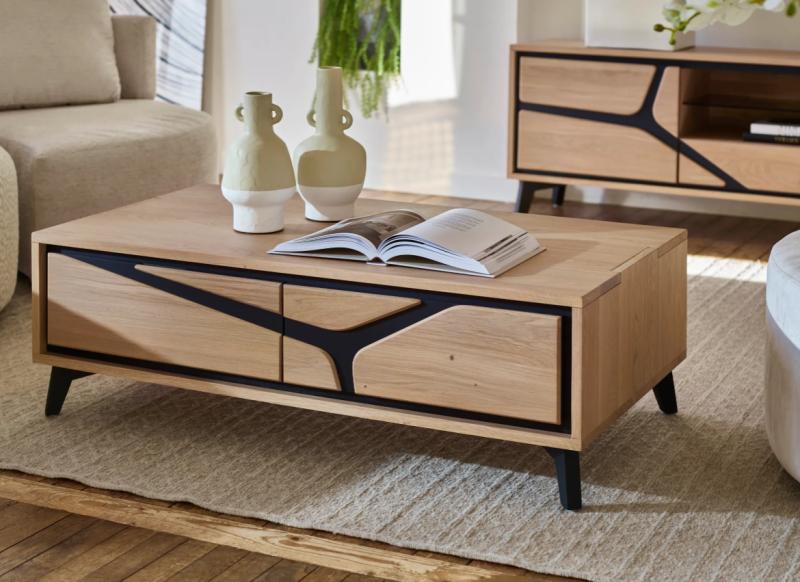 Meubles à Thonon Tables et chaises / Tables / Tables basses
