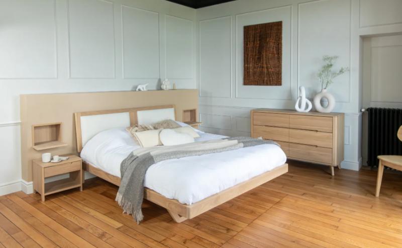 Meubles à Thonon Chambre et literie / Chambres / Chambres Adultes