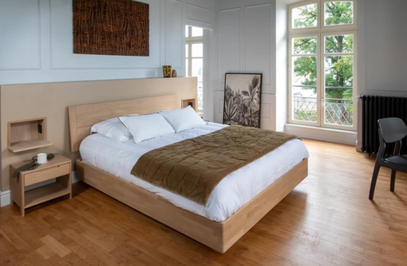 Meubles à Thonon Chambre et literie / Chambres / Chambres Adultes