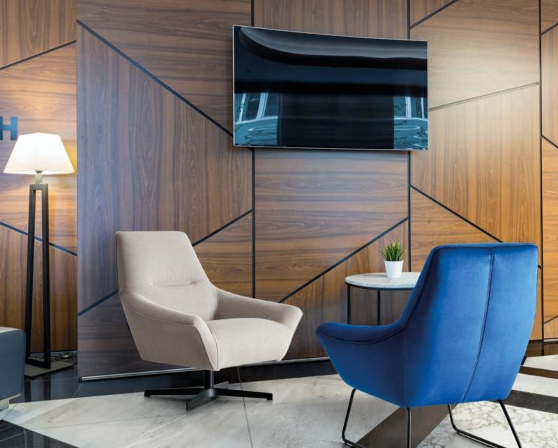 Meubles à Thonon Canapés et relaxation / Canapés / Fauteuils et poufs