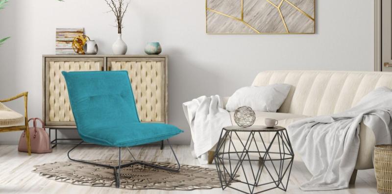 Meubles à Thonon Canapés et relaxation / Canapés / Fauteuils et poufs