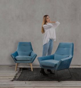 Meubles à Thonon Canapés et relaxation / Canapés / Fauteuils et poufs