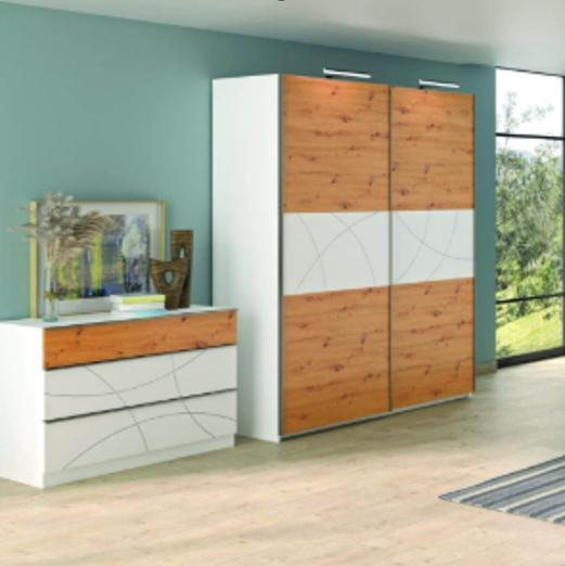 Meubles à Thonon Chambre et literie / Dressings et Armoires / Portes coulissantes