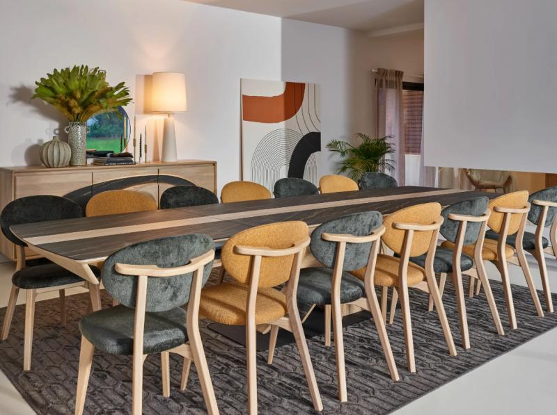 Meubles à Thonon Tables et chaises / Tables / Tables de Séjour