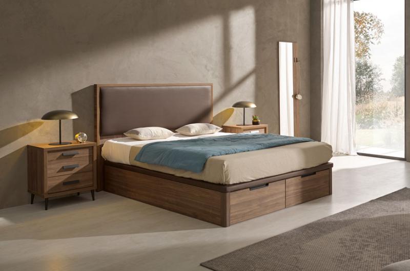 Meubles à Thonon Chambre et literie / Chambres / Lits Coffres