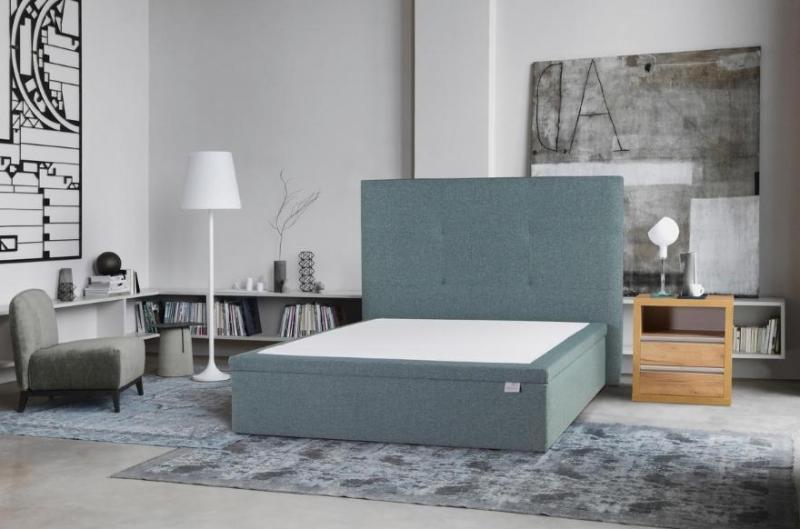 Meubles à Thonon Chambre et literie / Literie / Têtes de lit