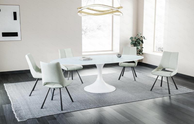 Meubles à Thonon Tables et chaises / Tables / Tables de Séjour