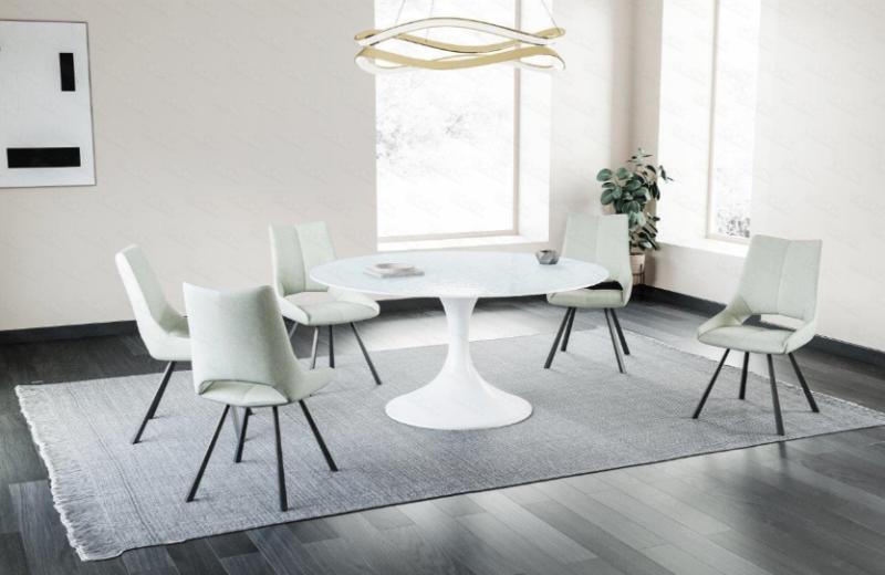 Meubles à Thonon Tables et chaises / Tables / Tables de Séjour