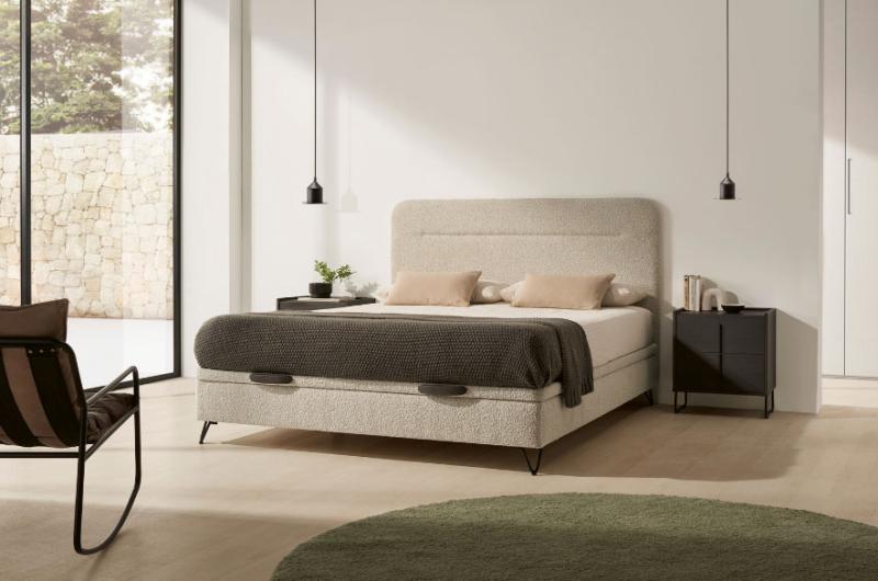 Meubles à Thonon Chambre et literie / Chambres / Lits Coffres