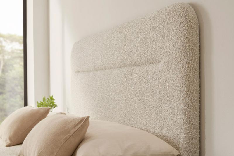 Meubles à Thonon Chambre et literie / Literie / Têtes de lit