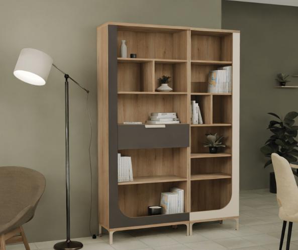 Meubles à Thonon Meubles / Séjours / Bibliothèques composables