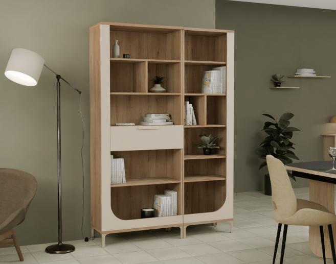 Meubles à Thonon Meubles / Séjours / Bibliothèques composables