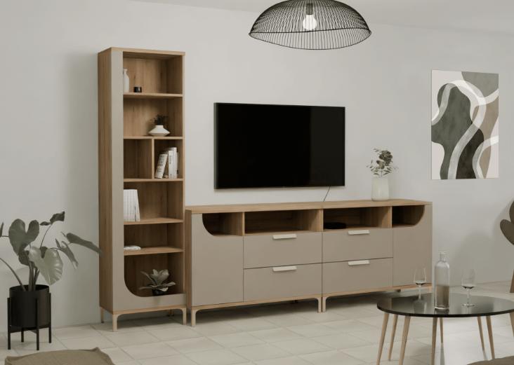 Meubles à Thonon Meubles / Séjours / Buffets Bahuts Vitrines