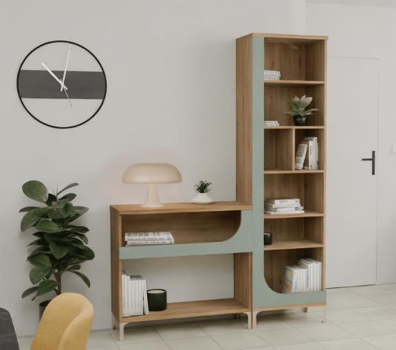 Meubles à Thonon Meubles / Meubles / Meubles d'appoints