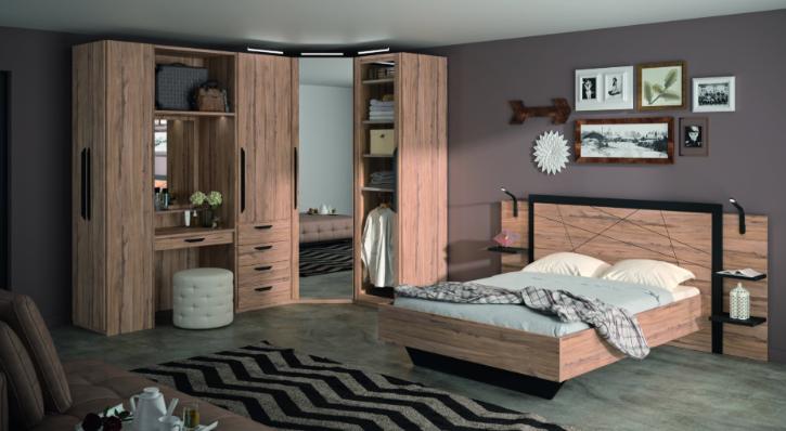 Meubles à Thonon Chambre et literie / Dressings et Armoires / Portes Battantes