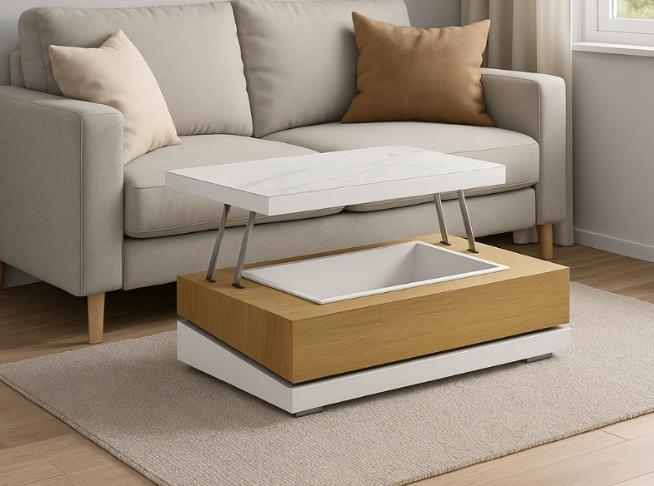 Meubles à Thonon Tables et chaises / Tables / Tables basses