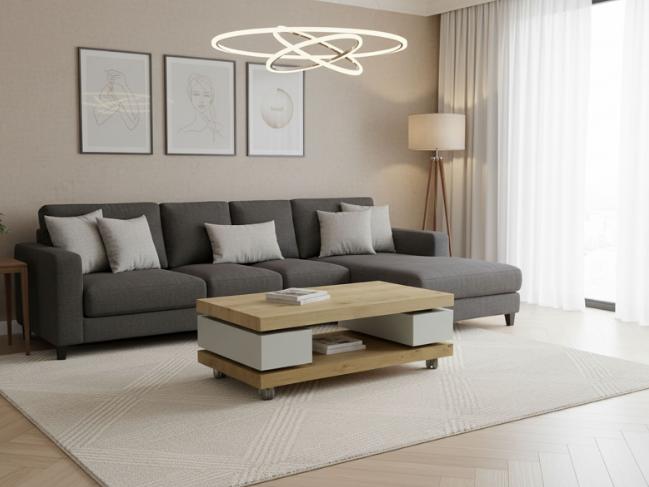 Meubles à Thonon Tables et chaises / Tables / Tables basses