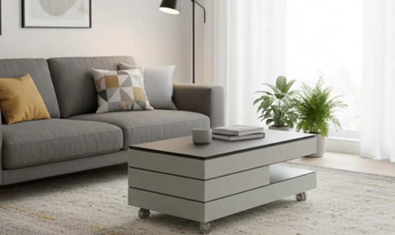 Meubles à Thonon Tables et chaises / Tables / Tables basses