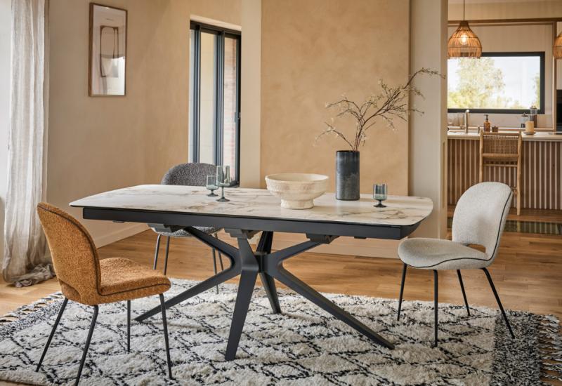 Meubles à Thonon Tables et chaises / Tables / Tables de Séjour