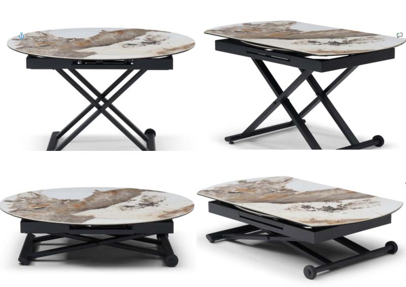 Meubles à Thonon Tables et chaises / Tables / Tables basses