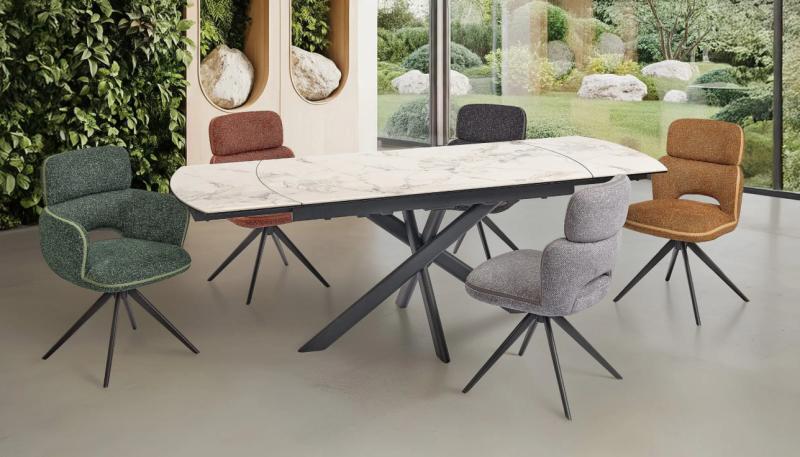 Meubles à Thonon Tables et chaises / Tables / Tables de Séjour