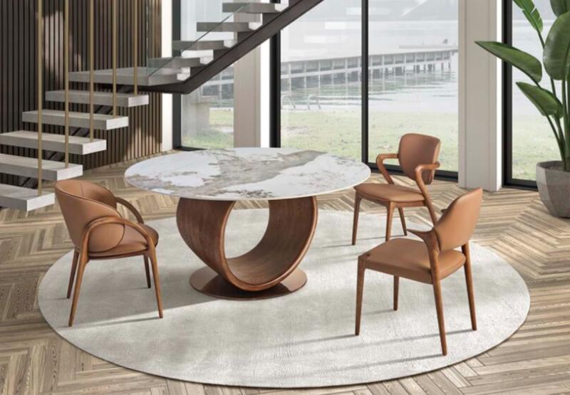 Meubles à Thonon Tables et chaises / Tables / Tables de Séjour