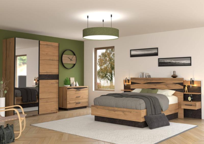 Meubles à Thonon Chambre et literie / Chambres / Chambres Adultes