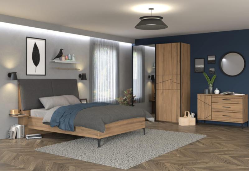 Meubles à Thonon Chambre et literie / Chambres / Chambres Adultes