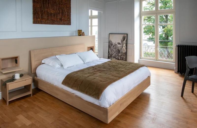 Meubles à Thonon Chambre et literie / Chambres / Lits Coffres