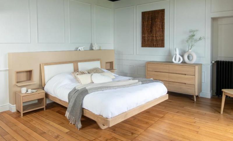 Meubles à Thonon Chambre et literie / Chambres / Chambres Adultes