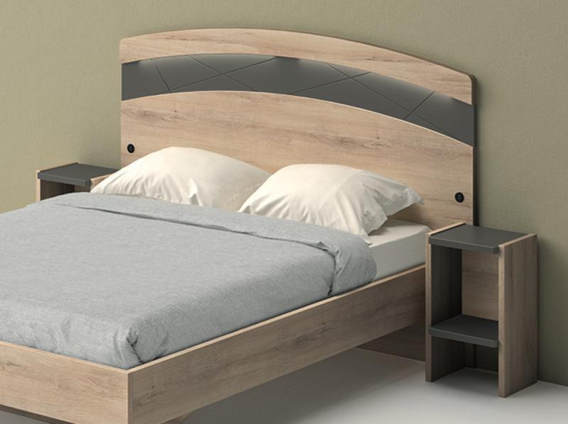 Meubles à Thonon Chambre et literie / Literie / Têtes de lit