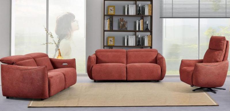 Meubles à Thonon Canapés et relaxation / Canapés / Canapés droits 