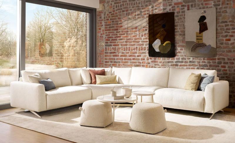 Meubles à Thonon Canapés et relaxation / Canapés / Canapés d'angle