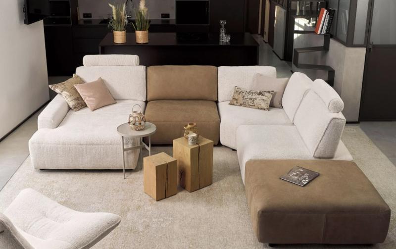 Meubles à Thonon Canapés et relaxation / Canapés / Canapés d'angle