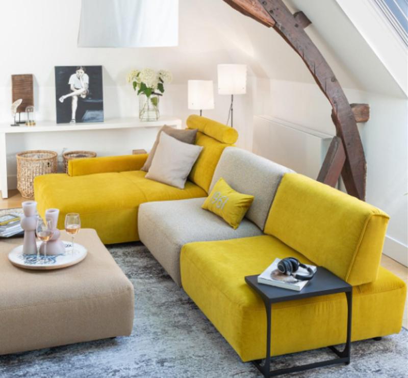 Meubles à Thonon Canapés et relaxation / Canapés / Canapés d'angle